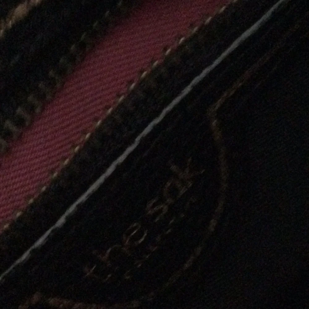 The SAK Collective ARRIBA Stone Ivory Jungle Tote Handbag Vegan Leather Beauty - Picture 7 of 7